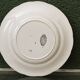 Set of 10 plates Creil & Montereau, Siege of Sebastopol, fine earthenware
