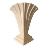 Art Deco style vase