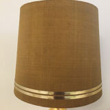 Italian ceramic lamp