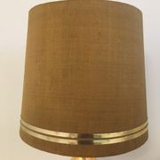 Lampe italienne en céramique