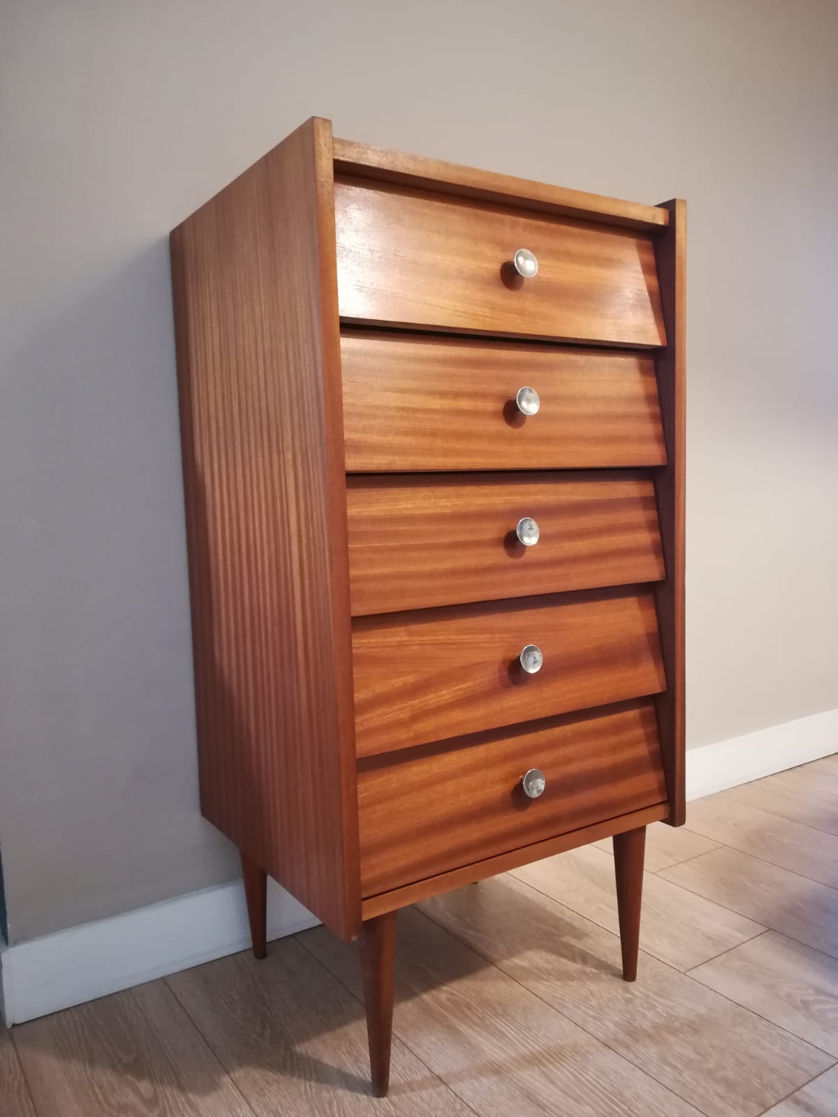 Scandinavian style Dresser