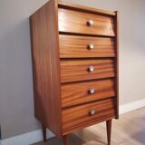 Scandinavian style Dresser