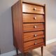 Scandinavian style Dresser
