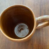 Sandstone mugs arts ceram grand fire