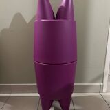 Lot de 2 tabourets Bubu par Philippe Starck