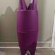 Lot de 2 tabourets Bubu par Philippe Starck