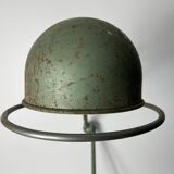 Jielde 2 arm lamp vespa green