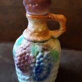 Bottle and its 4 slip cups