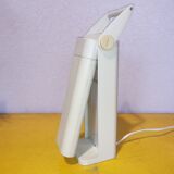 Postmodern foldable lamp, 1980