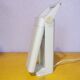 Lampe pliable postmoderne, 1980