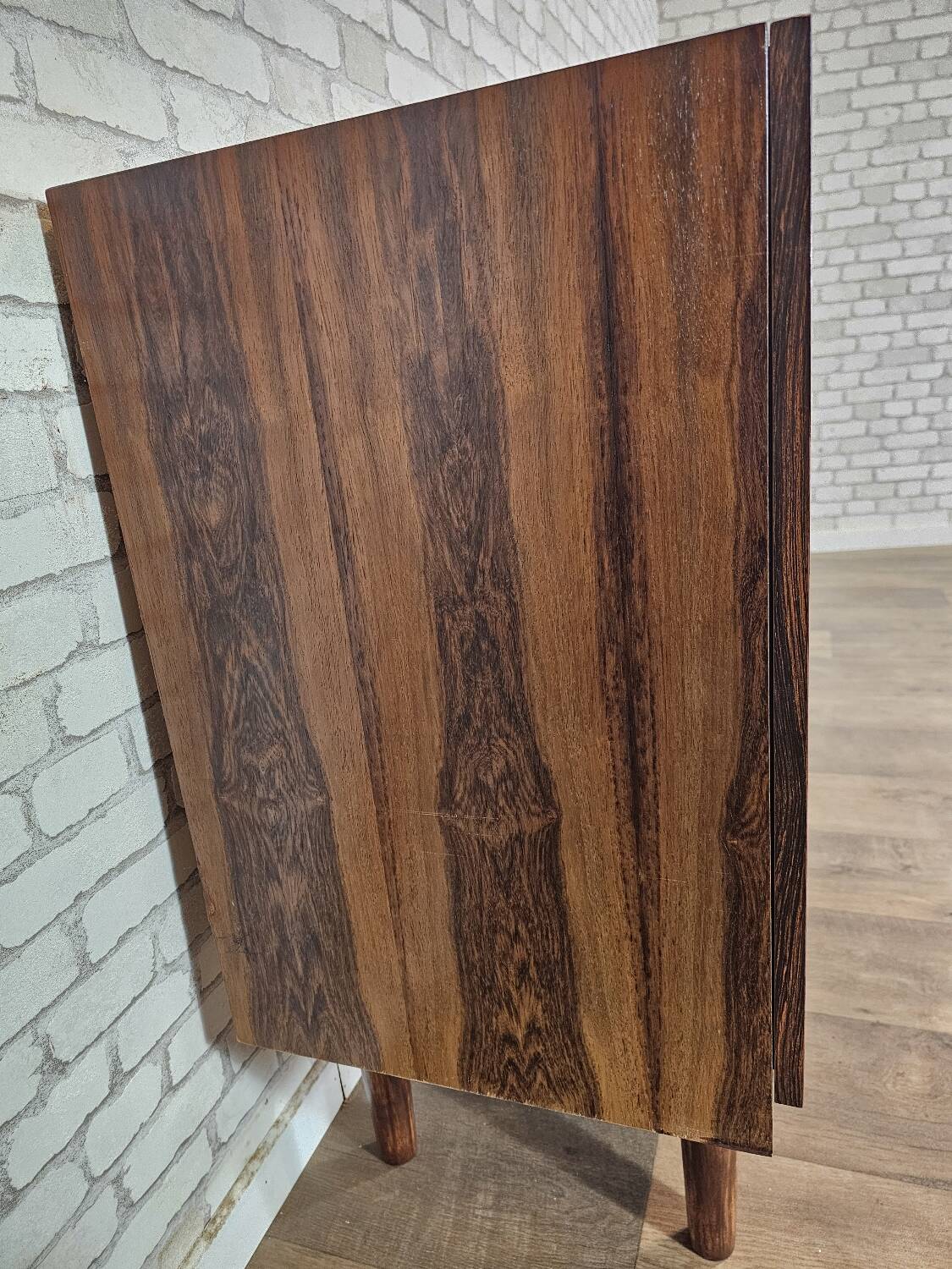 Vintage rosewood sideboard 1970