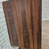 Vintage rosewood sideboard 1970