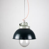 industrial hanging lamp