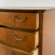 Commode danoise Kvalitet Mobelfabrik Brdr.