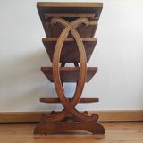 Charles X style dessert - Mid 20th century - Workshop marking