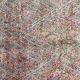 Vintage Moroccan Berber Rug from the 1980s