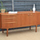 Enfilade by McIntosh * 160 cm