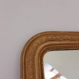 Vintage Louis-Philippe Mirror