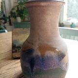 Ceramic vase