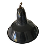 Industrial suspension