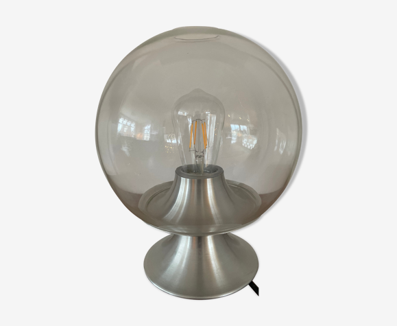 Lampe de table Raak vintage Droomeiland, Amsterdam, 1960