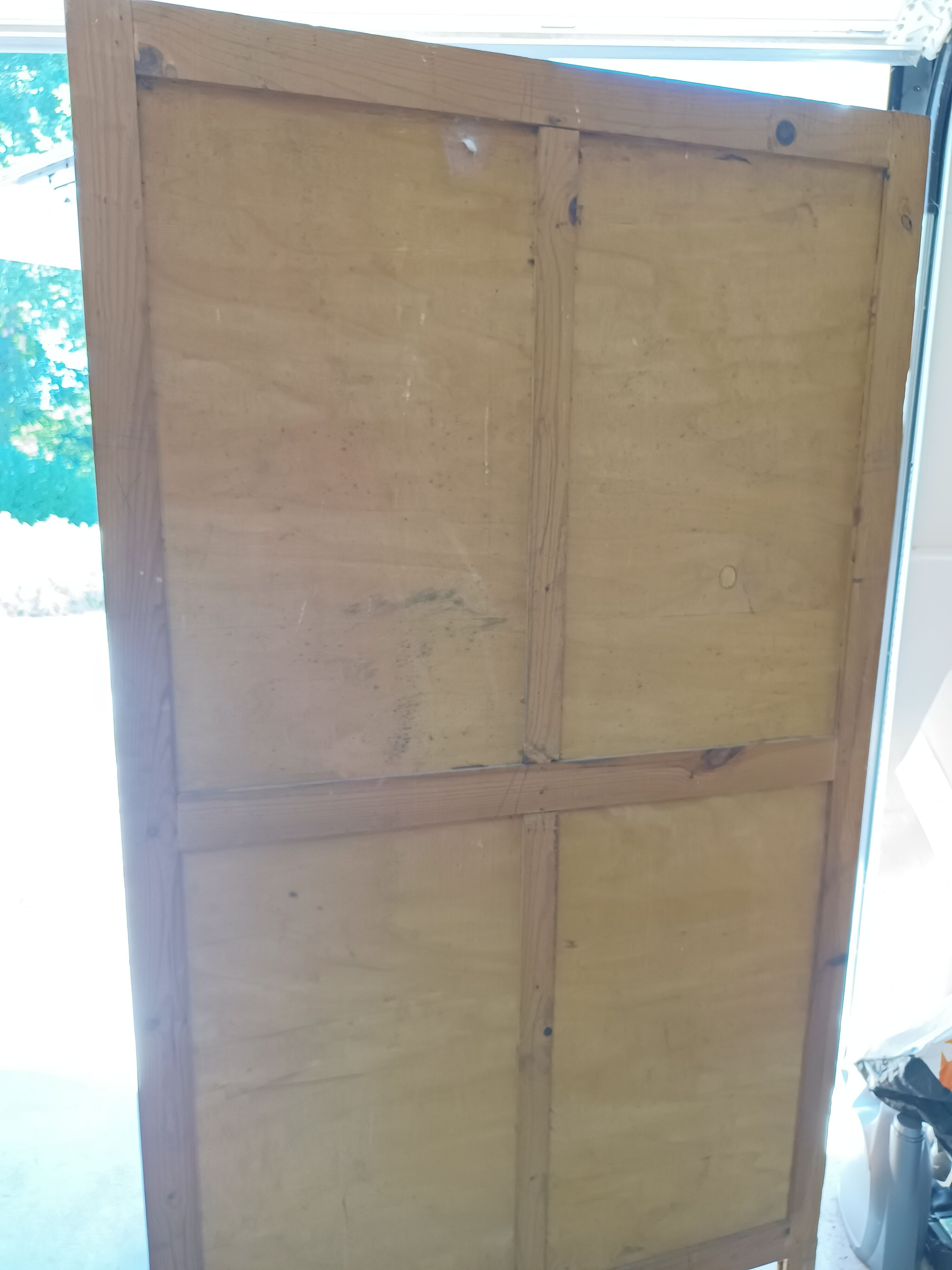 Vintage Parisian wardrobe