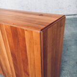 Torcello Series Sideboard by Afra & Tobia Scarpa for Stildomus, Italy, 1980s