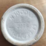 West German Knodgen stoneware ramekin