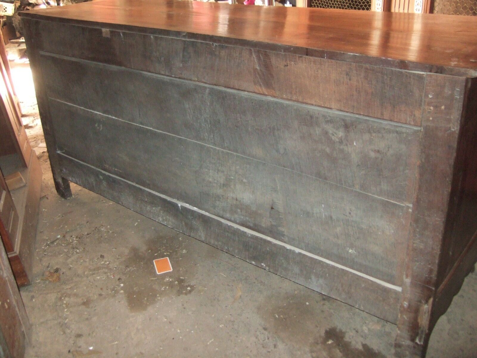 Library period xviiIth century