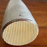 Signed stoneware soliflore