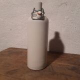 Sandstone bottle