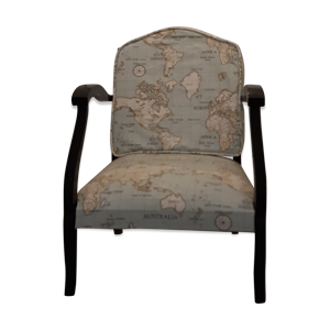 fauteuil début  XXème