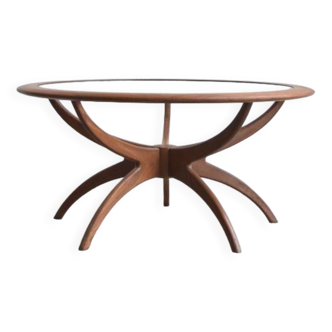 table basse modèle « Spider » par G-Plan