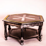 Table calotins
