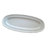 Villeroy & Boch large ivory dish