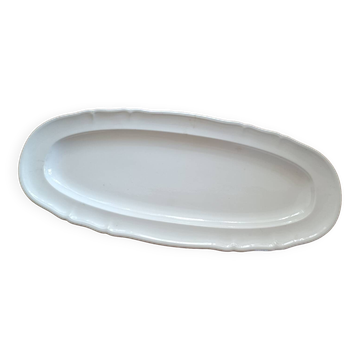 Villeroy & Boch large ivory dish