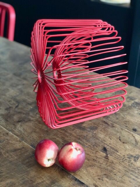 Fruit basket Tradig /Ehlen Johansson