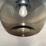 Space Age Leuchten design chandelier from the 70s