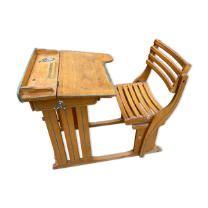 banc écolier torck