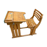 School bench torck