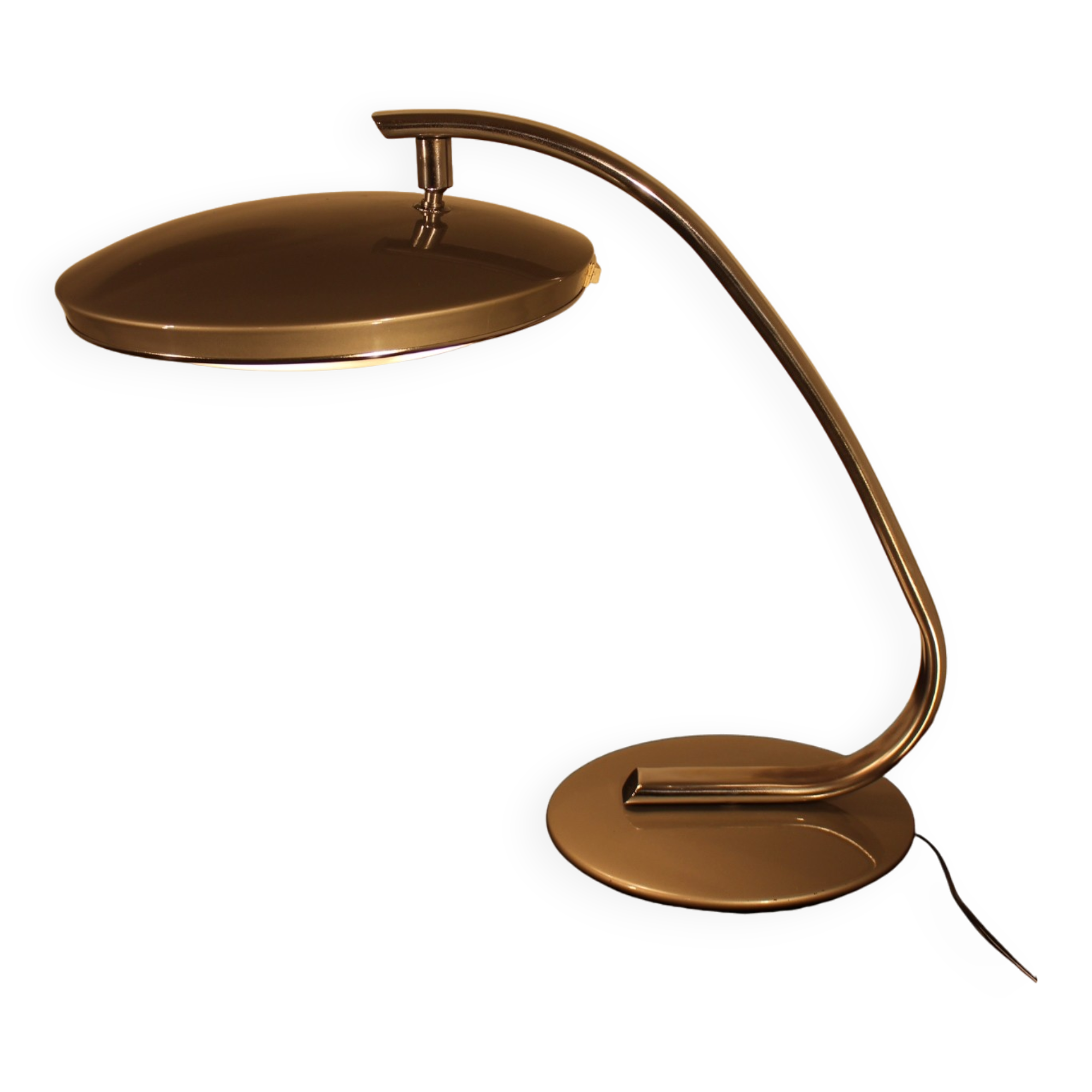 Lampe fase des années 1960