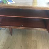 Sideboard teak signed Arno