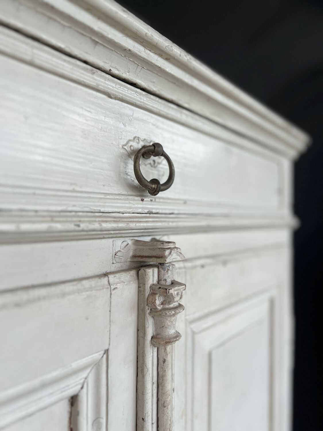 Buffet ancien