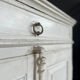Buffet ancien