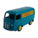 Peugeot D3A cibie Dinky toys atlas