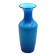 Vase Venini Opalino, années 1970