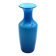Vase Venini Opalino, années 1970