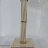 Salon lamp robert de schuytener