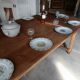 Table de ferme 