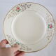 Set of 6 dessert plates Villeroy and Boch, vintage, Germany